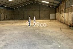 Gudang Bagus Dijual LB 15000m2 Lokasi Strategis Tangerang Area Cocok untuk Berbisnis Gudang Bagus Dijual LB 15000m2 Lokasi Strategis Tangerang Area Cocok untuk Berbisnis