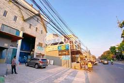 Dijual! Komersial di Pluit Jakarta Utara LT 450m2 / LB 450m2 Kawasan Strategis Dijual! Komersial di Pluit Jakarta Utara LT 450m2 / LB 450m2 Kawasan Strategis