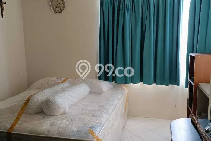 Apartemen Nyaman Dijual di Gambir, Jakarta Pusat Dilengkapi 3 KT dan 2 KM Apartemen Nyaman Dijual di Gambir, Jakarta Pusat Dilengkapi 3 KT dan 2 KM