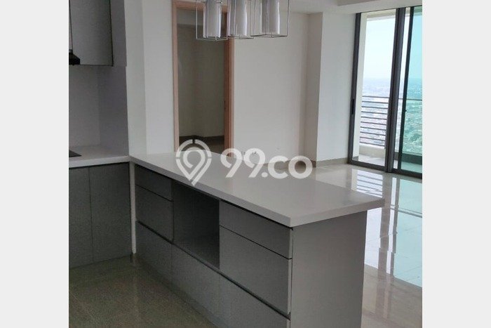 Apartemen Disewakan Terjangkau 3 KT / 0 KM di Karawaci, Tangerang Apartemen Disewakan Terjangkau 3 KT / 0 KM di Karawaci, Tangerang