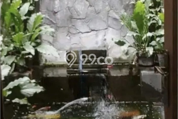Dijual Rumah Premium dengan Fasilitas Sekitar Komplit di Antapani, Bandung Dijual Rumah Premium dengan Fasilitas Sekitar Komplit di Antapani, Bandung
