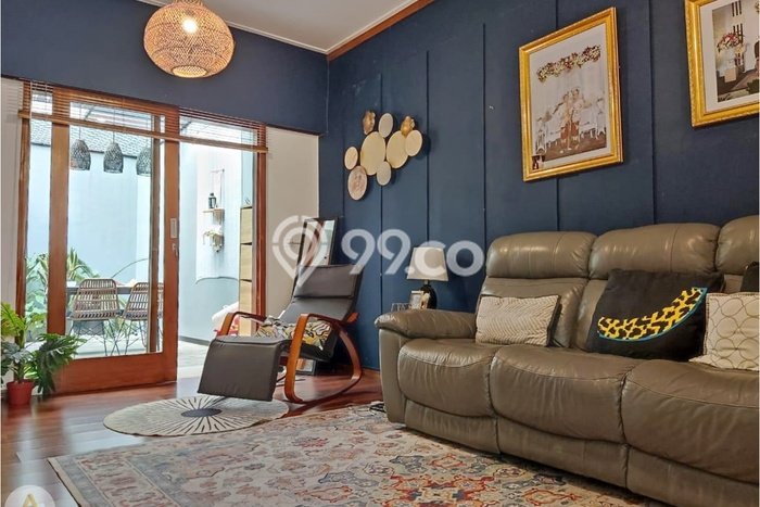 Hunian Cantik Minimalis Lb 170m2 di Cimenyan, Bandung Hunian Cantik Minimalis Lb 170m2 di Cimenyan, Bandung