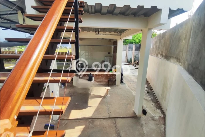 Vila Strategis di Cileunyi, Area 1030m2m², Area Nyaman untuk Anda Vila Strategis di Cileunyi, Area 1030m2m², Area Nyaman untuk Anda