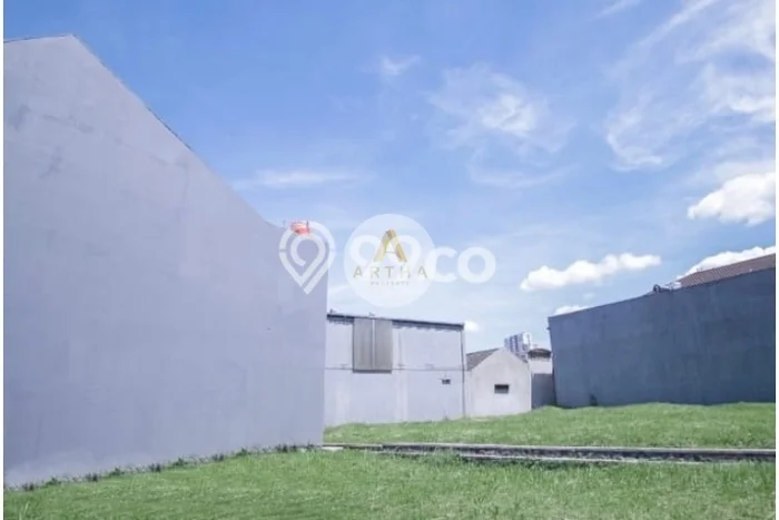 Untuk Dijual Tanah di Bandung, Luas 316m2 SHM Untuk Dijual Tanah di Bandung, Luas 316m2 SHM