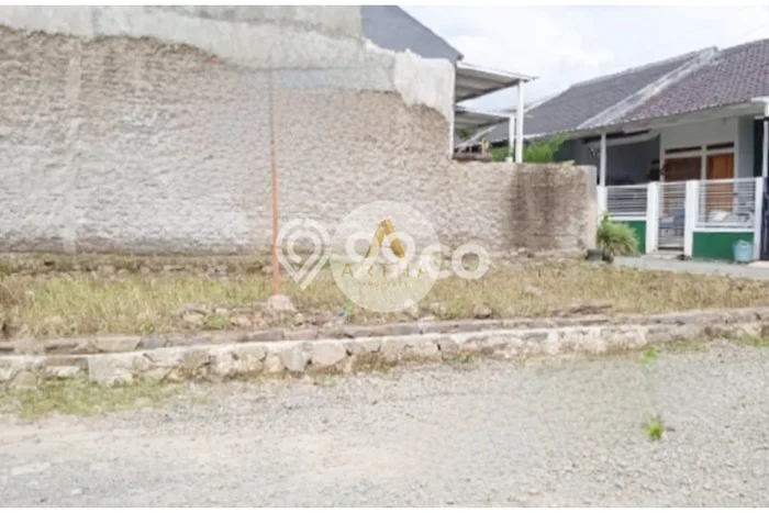 Lahan untuk Dijual di Baleendah Bandung Luas 72m2 Lahan untuk Dijual di Baleendah Bandung Luas 72m2