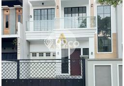 Best Deal Hunian Premium Ideal dan Luas di Batununggal, Bandung Best Deal Hunian Premium Ideal dan Luas di Batununggal, Bandung