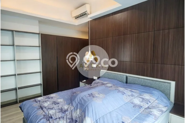 Dijual Apartemen Luxury di Jagakarsa, Jakarta Selatan 2 Kamar Harga Rp 2,9 Miliar Dijual Apartemen Luxury di Jagakarsa, Jakarta Selatan 2 Kamar Harga Rp 2,9 Miliar