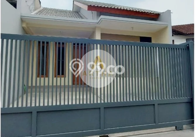 Jual Rumah Eksklusif 2 KT di Cibaduyut, Bandung Jual Rumah Eksklusif 2 KT di Cibaduyut, Bandung