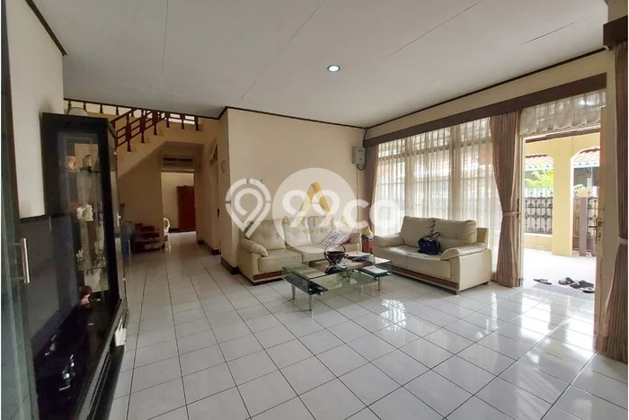 Jual Rumah Eksklusif 5 KT di Babakanciparay, Bandung Jual Rumah Eksklusif 5 KT di Babakanciparay, Bandung