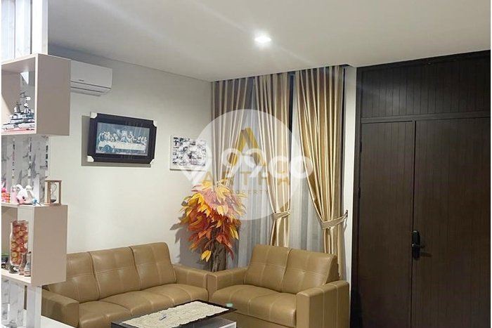 Rumah Luxury Modern Tanpa Renovasi di Summarecon Bandung Bandung Rumah Luxury Modern Tanpa Renovasi di Summarecon Bandung Bandung