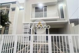 Jual Rumah Luas Elegan Dengan View Eksklusif di Turangga, Bandung Jual Rumah Luas Elegan Dengan View Eksklusif di Turangga, Bandung