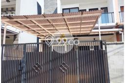 Rumah Minimalis 3 KT LT 90m2 di Cibaduyut Rumah Minimalis 3 KT LT 90m2 di Cibaduyut