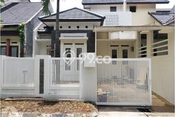 Rumah Minimalis 2 KT di Buah Batu Bandung Unfurnished Rumah Minimalis 2 KT di Buah Batu Bandung Unfurnished