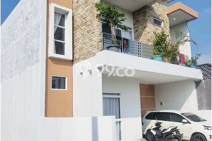 Hunian Nyaman Asri 3 KT Siap Huni di Kopo Bandung Hunian Nyaman Asri 3 KT Siap Huni di Kopo Bandung