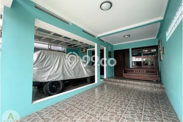 Dijual Cepat Rumah Bagus Siap Huni LB 266m2 di Cimahi Tengah, Cimahi Dijual Cepat Rumah Bagus Siap Huni LB 266m2 di Cimahi Tengah, Cimahi