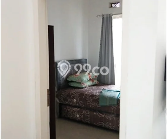Disewakan Hunian Konsep Modern di Bojongsoang Bandung dengan 2 Kamar Disewakan Hunian Konsep Modern di Bojongsoang Bandung dengan 2 Kamar