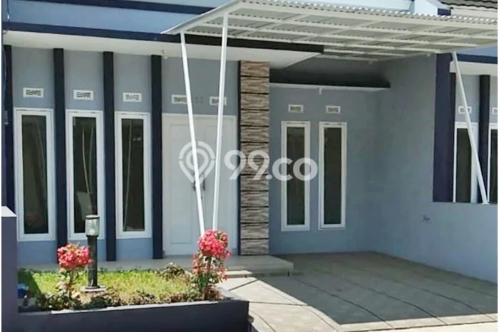 Disewakan Hunian Konsep Modern di Bojongsoang Bandung dengan 2 Kamar Disewakan Hunian Konsep Modern di Bojongsoang Bandung dengan 2 Kamar