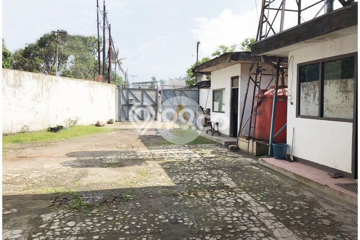 Gudang Komersial Dijual di Cimahi Selatan Cimahi LT 900m2 & LB 600m2 Gudang Komersial Dijual di Cimahi Selatan Cimahi LT 900m2 & LB 600m2