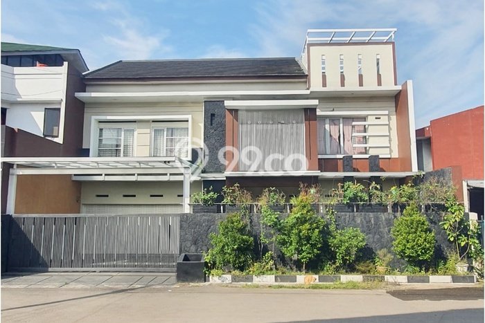 Rumah Eksklusif Dijual LT 295m2 di Bandung Kidul, Bandung Rumah Eksklusif Dijual LT 295m2 di Bandung Kidul, Bandung