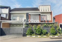 Rumah Eksklusif Dijual LT 295m2 di Bandung Kidul, Bandung Rumah Eksklusif Dijual LT 295m2 di Bandung Kidul, Bandung