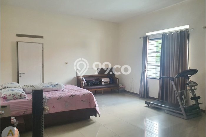 Rumah Eksklusif Dijual LT 295m2 di Bandung Kidul, Bandung Rumah Eksklusif Dijual LT 295m2 di Bandung Kidul, Bandung