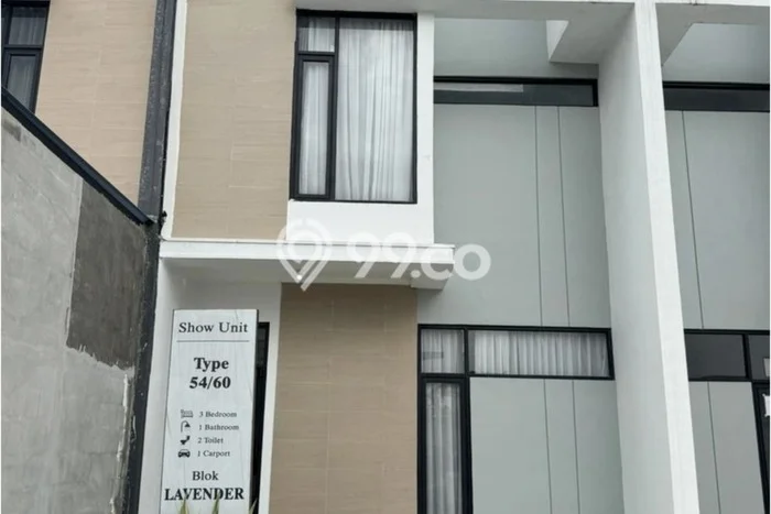 Dijual Rumah 3 Kamar Lokasi Strategis Nyaman dan Strategis di Katapang Dijual Rumah 3 Kamar Lokasi Strategis Nyaman dan Strategis di Katapang