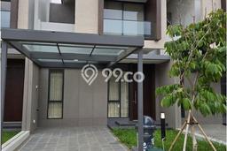 Rumah Minimalis 2 Kamar LT 96m2 di Podomoro Park Bandung Rumah Minimalis 2 Kamar LT 96m2 di Podomoro Park Bandung