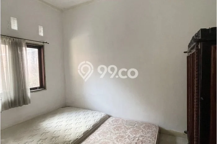 Rumah Elit Modern Tanpa Renovasi di Setiabudi Bandung Rumah Elit Modern Tanpa Renovasi di Setiabudi Bandung