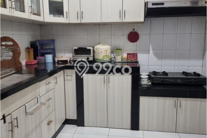 Dijual Hunian Mewah dengan Fasilitas Sekitar Lengkap di Babakan Ciparay, Bandung Dijual Hunian Mewah dengan Fasilitas Sekitar Lengkap di Babakan Ciparay, Bandung