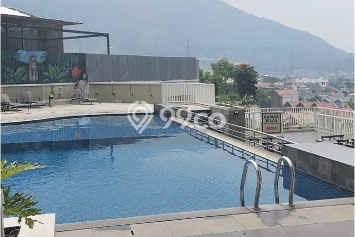 Tersedia Apartemen 1 KT, 1 KM, 29m2 di Jatinangor, Sumedang Tersedia Apartemen 1 KT, 1 KM, 29m2 di Jatinangor, Sumedang