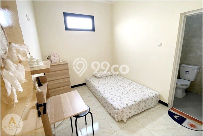 Tersedia Rumah Kost di Pasir Luyu, Bandung 52 Kamar Tersedia Rumah Kost di Pasir Luyu, Bandung 52 Kamar