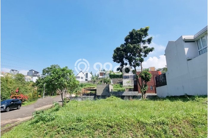 Tanah Kavling Dijual di Bandung dengan Spesifikasi 551m2 Tanah Kavling Dijual di Bandung dengan Spesifikasi 551m2
