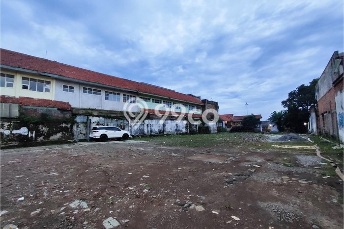 Lahan Kosong Dijual di Cimahi Tengah, Cimahi, Luas 4990m2 Area Strategis Lahan Kosong Dijual di Cimahi Tengah, Cimahi, Luas 4990m2 Area Strategis