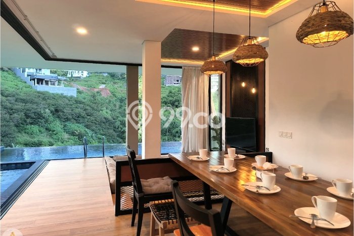 Vila Kawasan , Area 215m2m², Dekat dengan fasilitas publik Vila Kawasan , Area 215m2m², Dekat dengan fasilitas publik