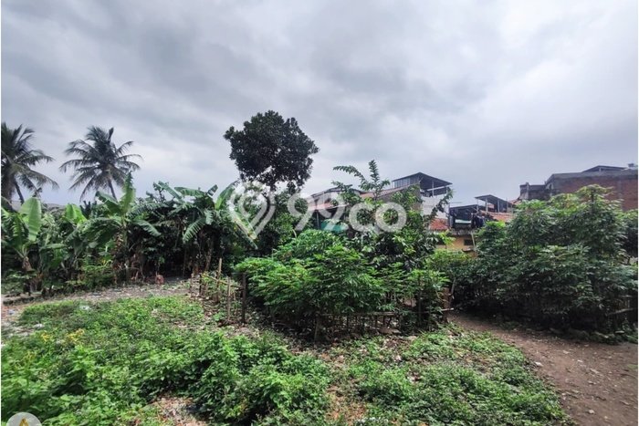 Tanah Strategis Dijual di Jatinangor Sumedang 154m2 Tanah Strategis Dijual di Jatinangor Sumedang 154m2
