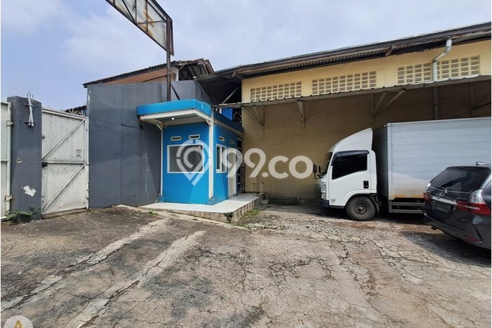 Unit Gudang Strategis di Babakan Ciparay, Bandung Potensi Bisnis Besar Unit Gudang Strategis di Babakan Ciparay, Bandung Potensi Bisnis Besar
