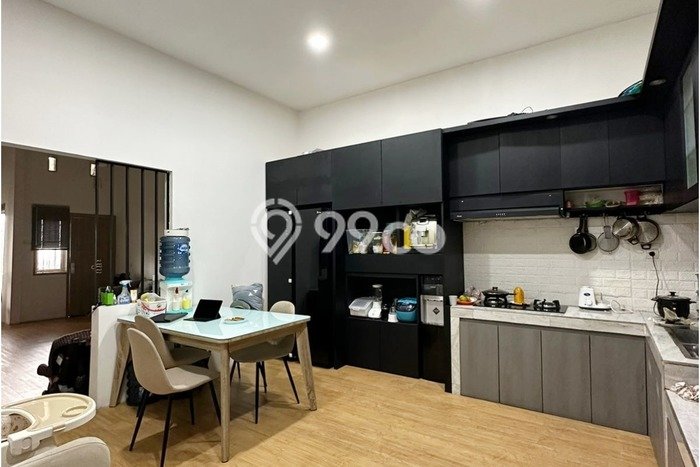Rumah Modern Minimalis 2 Kamar Bisa Langsung Pindah di Cimahi Selatan Rumah Modern Minimalis 2 Kamar Bisa Langsung Pindah di Cimahi Selatan