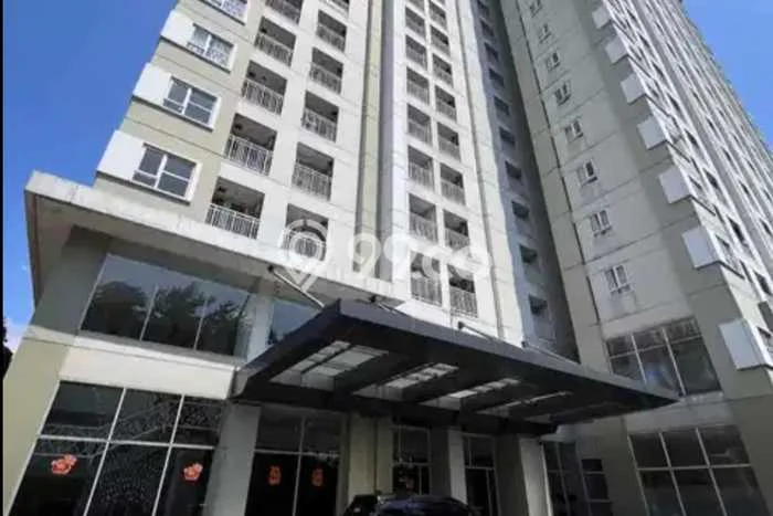 Hunian Apartemen Ekonomis 1 KT 1 KM di Jatinangor, Sumedang, Jawa Barat Hunian Apartemen Ekonomis 1 KT 1 KM di Jatinangor, Sumedang, Jawa Barat