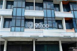 Untuk Dijual Ruko di Andir Bandung LT 85m2 / LB 340m2 Untuk Dijual Ruko di Andir Bandung LT 85m2 / LB 340m2