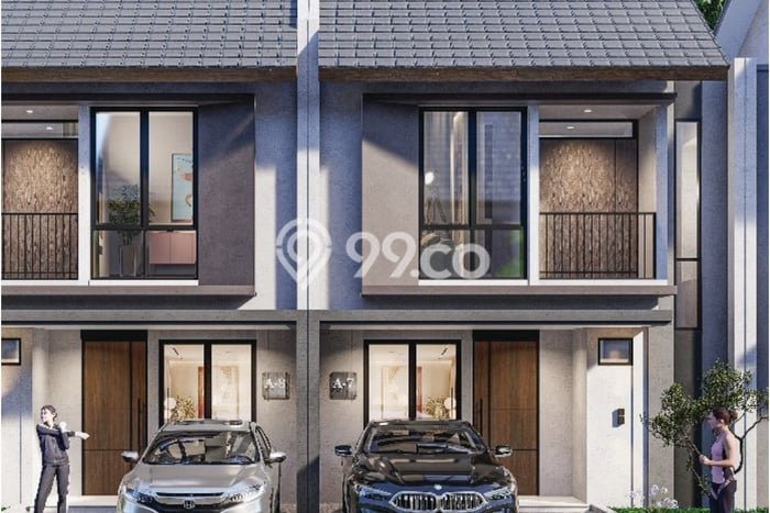 Dijual Rumah Strategis Bagus Punya 2 KT di Dayeuhkolot Bandung - Dijual Rumah Strategis Bagus Punya 2 KT di Dayeuhkolot Bandung -