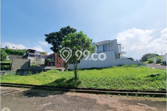 Tanah Kavling Dijual di Bandung dengan Spesifikasi 551m2 Tanah Kavling Dijual di Bandung dengan Spesifikasi 551m2