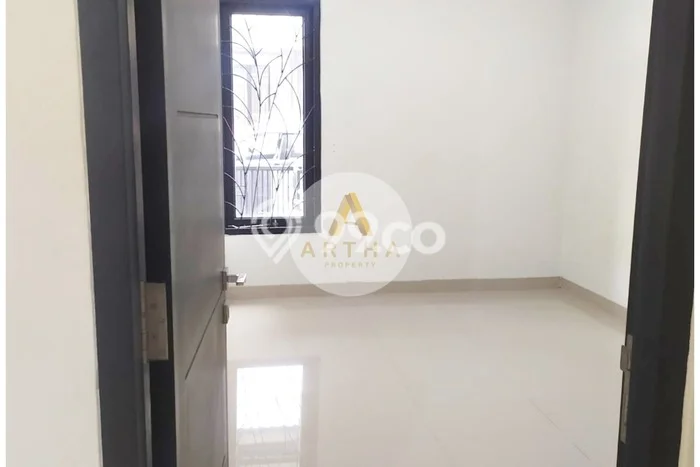 Rumah Modern 2 Kamar LT 142m2 di Kopo Rumah Modern 2 Kamar LT 142m2 di Kopo