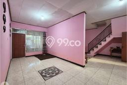 Hunian Nyaman Asri 4 KT Siap Pakai di Cibaduyut Bandung Hunian Nyaman Asri 4 KT Siap Pakai di Cibaduyut Bandung