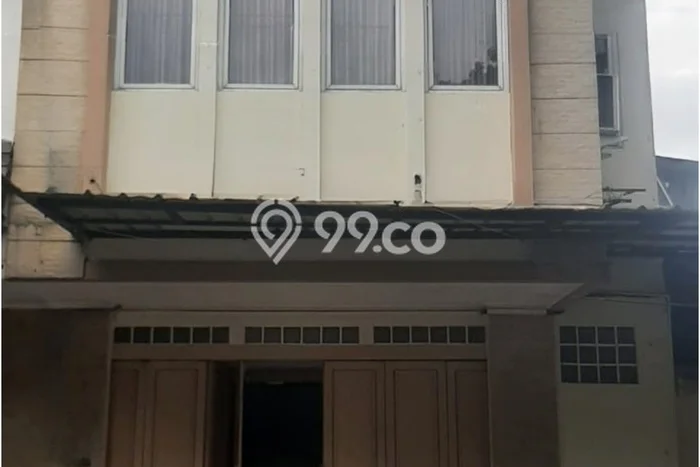 Ruko Dijual di Kawasan Astanaanyar, Bandung Harga Kompetitif Ruko Dijual di Kawasan Astanaanyar, Bandung Harga Kompetitif