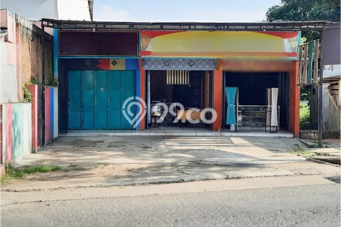 FOR SALE! Ruko di Soreang Bandung, LT 210m2, LB 165m2 FOR SALE! Ruko di Soreang Bandung, LT 210m2, LB 165m2