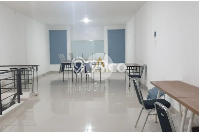 Unit Ruko Dijual di Batununggal Bandung 236m2 Unit Ruko Dijual di Batununggal Bandung 236m2