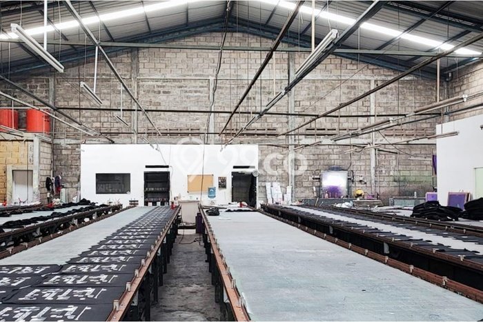 Gudang Bagus Dijual LB 450m2 Lokasi Strategis Bandung Area Cocok untuk Bisnis Gudang Bagus Dijual LB 450m2 Lokasi Strategis Bandung Area Cocok untuk Bisnis