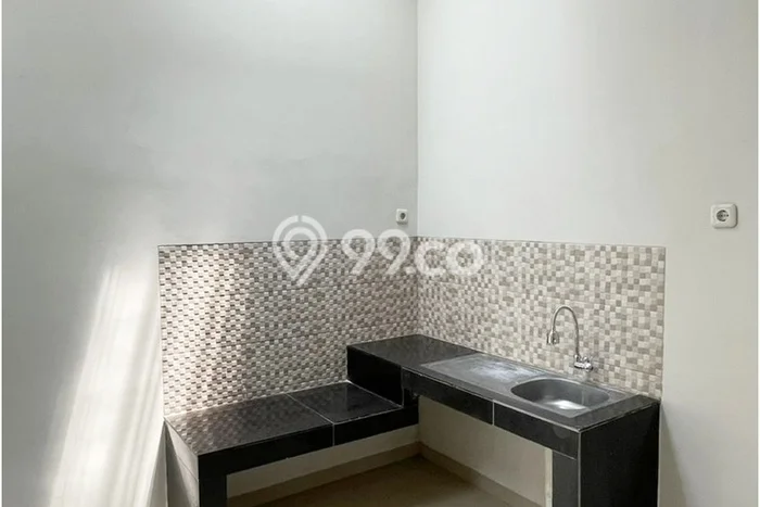 Rumah Strategis Modern Lb 42m2 di Rancasari, Bandung Rumah Strategis Modern Lb 42m2 di Rancasari, Bandung