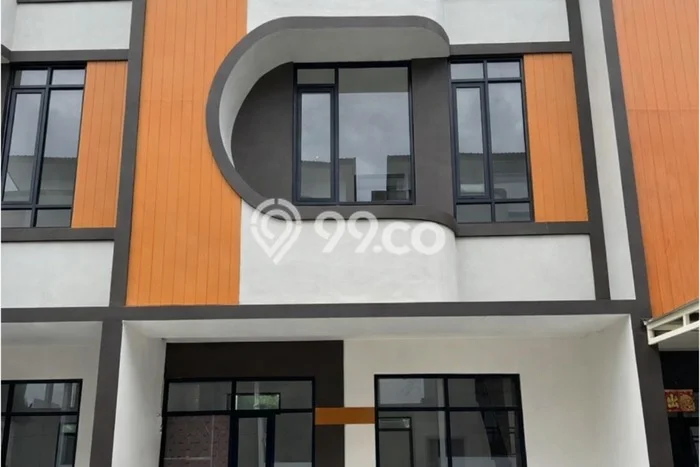 Hunian Cantik Minimalis Lb 60m2 di Katapang, Bandung Hunian Cantik Minimalis Lb 60m2 di Katapang, Bandung