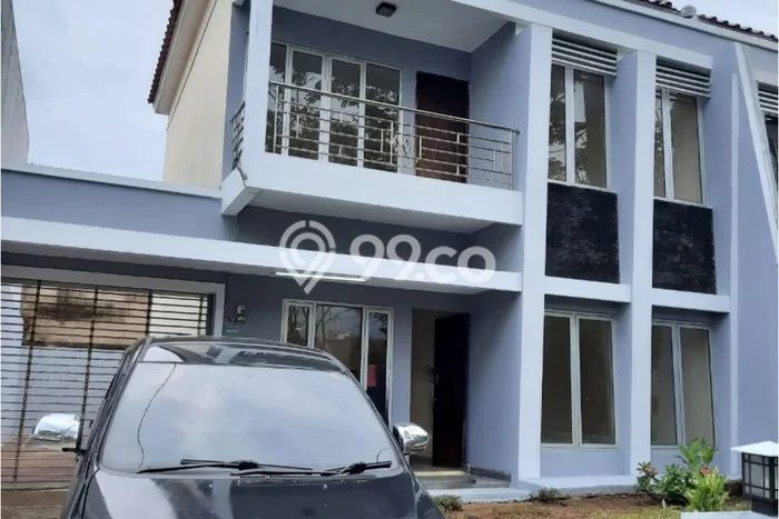 Dijual Rumah 3 Kamar Lokasi Strategis Nyaman dan Strategis di Mangkubumi Dijual Rumah 3 Kamar Lokasi Strategis Nyaman dan Strategis di Mangkubumi